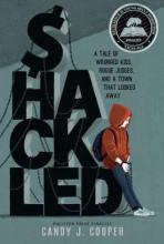 Cover image of Shackled