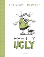 Cover image of Pretty ugly