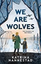 Cover image of We are wolves