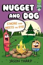 Cover image of S'more than meets the eye!