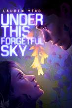 Cover image of Under this forgetful sky