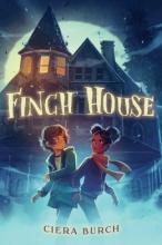 Cover image of Finch House