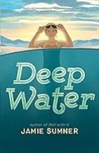 Cover image of Deep water