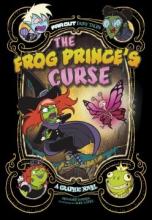 Cover image of The frog prince's curse