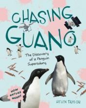 Cover image of Chasing guano