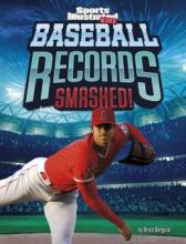 Cover image of Baseball records smashed!