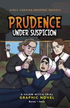 Cover image of Prudence under suspicion