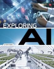 Cover image of Exploring AI