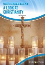 Cover image of A look at Christianity