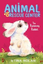Cover image of The runaway rabbit