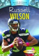 Cover image of Russell Wilson