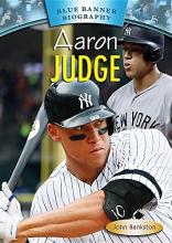 Cover image of Aaron Judge