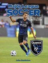 Cover image of San Jose Earthquakes