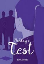 Cover image of Ashley's test