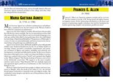 Cover image of Top 101 women of STEM