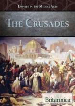 Cover image of The Crusades