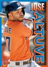 Cover image of Jose Altuve