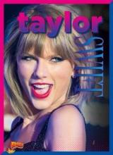 Cover image of Taylor Swift