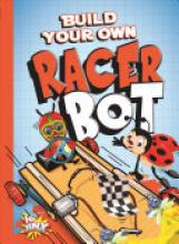 Cover image of Build your own racer bot