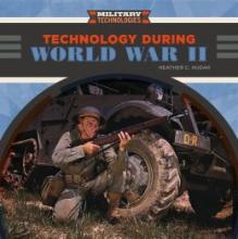 Cover image of Technology during World War II