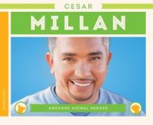 Cover image of Cesar Millan