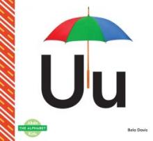 Cover image of Uu