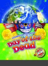 Cover image of Day of the dead