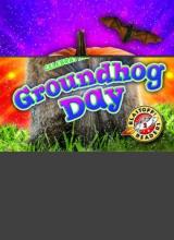 Cover image of Groundhog Day