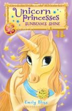 Cover image of Sunbeam's shine