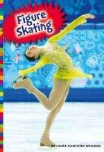 Cover image of Figure skating