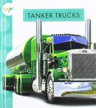 Cover image of Tanker trucks