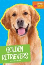 Cover image of Golden retrievers