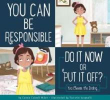 Cover image of You can be responsible