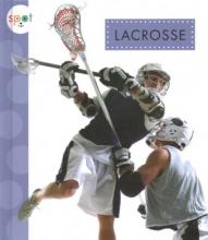 Cover image of Lacrosse