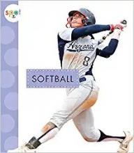 Cover image of Softball