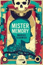 Cover image of Mister Memory