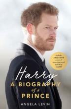 Cover image of Harry