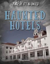 Cover image of Haunted hotels