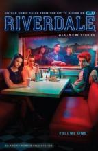 Cover image of Riverdale