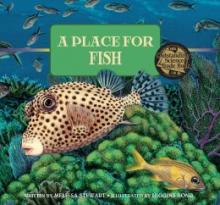 Cover image of A place for fish