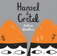 Cover image of Hansel & Gretel