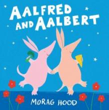 Cover image of Aalfred and Aalbert