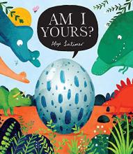 Cover image of Am I yours?