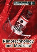 Cover image of Nanotechnology and medicine