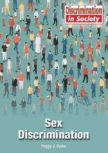 Cover image of Sex discrimination