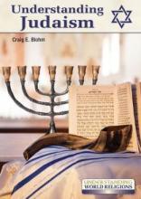 Cover image of Understanding Judaism