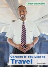 Cover image of Careers if you like to travel