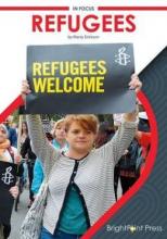 Cover image of Refugees