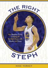 Cover image of The right Steph