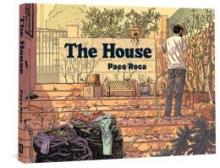 Cover image of The house